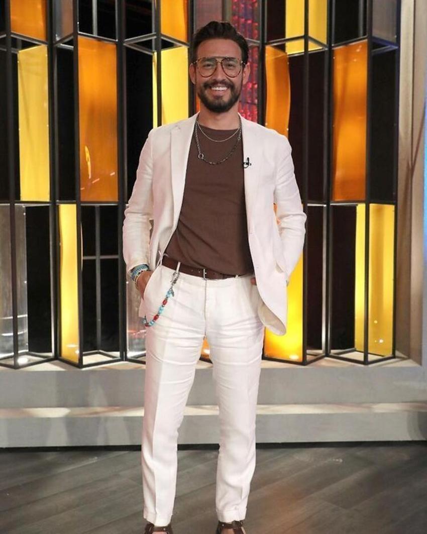 MasterChef Türkiye üyesi Danilo Zanna'nın eski hali ortaya çıktı!