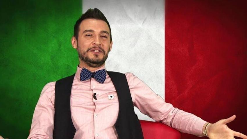 MasterChef Türkiye üyesi Danilo Zanna'nın eski hali ortaya çıktı!