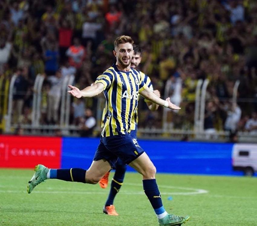 Kuntz Milli Takıma almış Jorge Jesus hemen kapmıştı! Rüya kısa sürdü: Fenerbahçe'de bir ayrılık daha