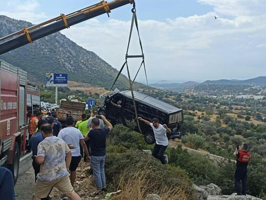 İbrahim Tatlıses'in ölümden döndüğü kazada şok eden detay! Alkollü çıktı