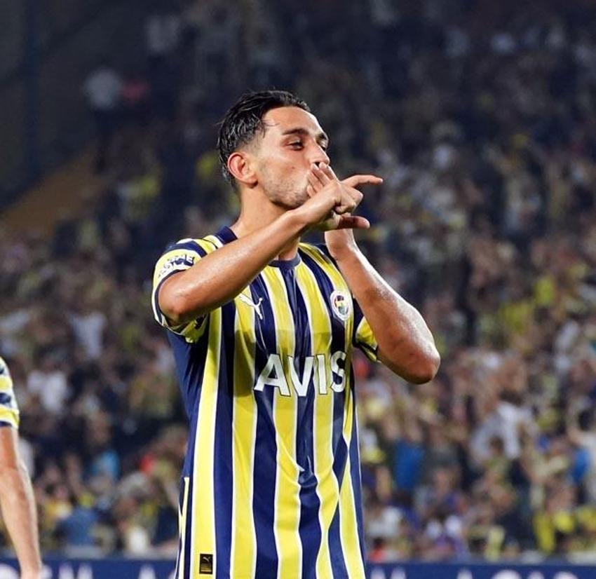 Jorge Jesus'tan Caner Erkin'i yıkan transfer! 500 bin euro'ya iş bitti! Fenerbahçe'de art arda ayrılıklar...