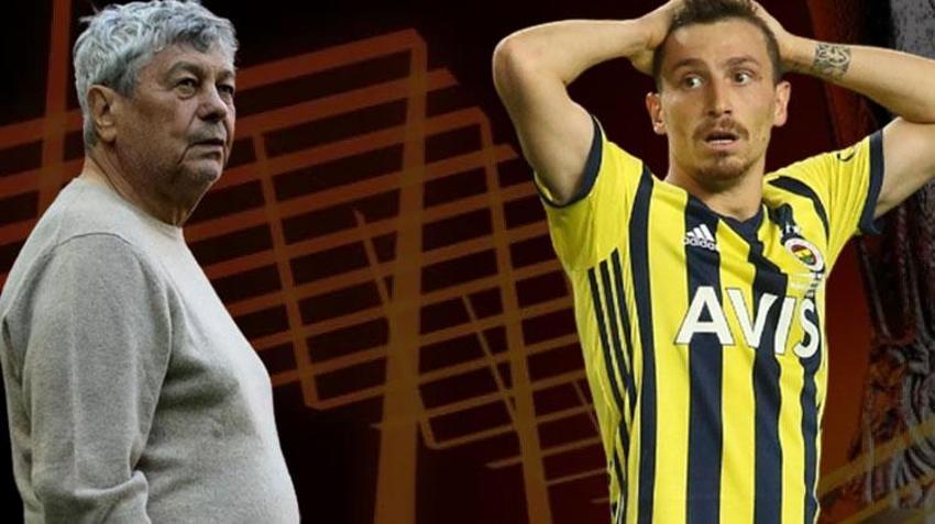 Mert Hakan Yandaş karşısında Lucescu'yu görünce dayanamadı sosyal medya paylaşımıyla olay yarattı