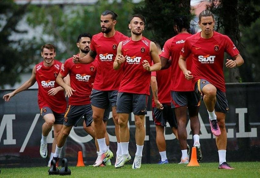 Trabzonspor maçı öncesi Nelsson depremi! Okan Buruk yönetime isim verdi: Bu stoperi hemen alın