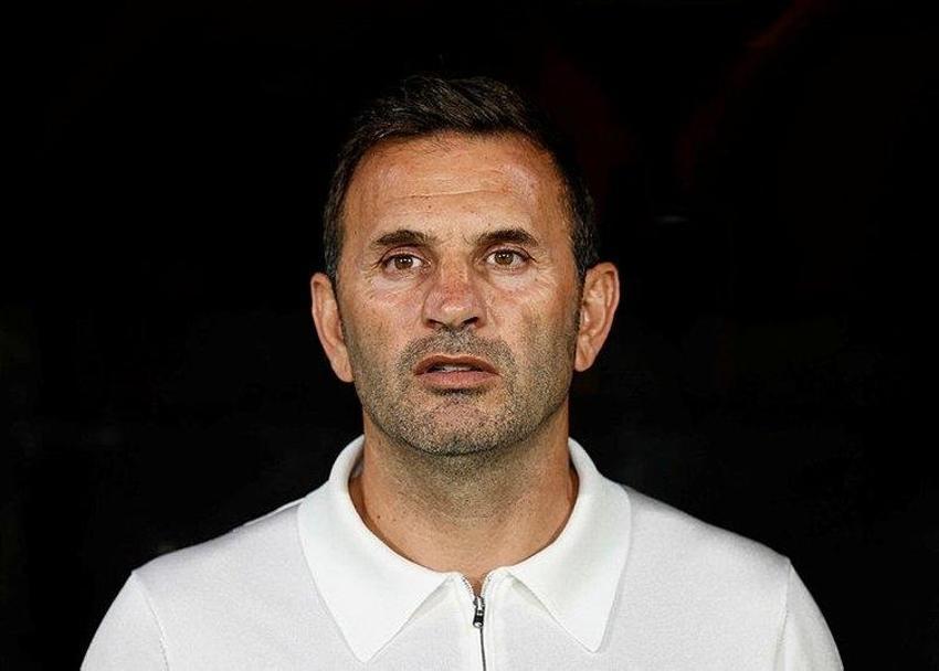 Trabzonspor maçı öncesi Nelsson depremi! Okan Buruk yönetime isim verdi: Bu stoperi hemen alın