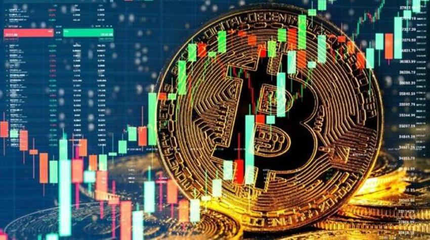 Kripto para yatırımcıları şaşkın! Bitcoin'de sert düşüş
