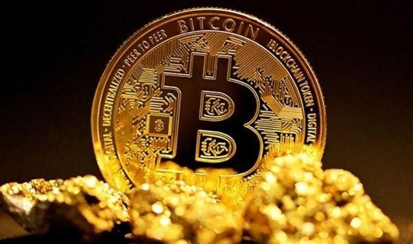 Kripto para yatırımcıları şaşkın! Bitcoin'de sert düşüş