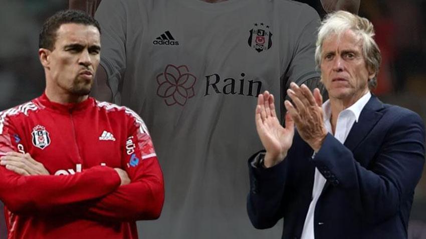 Yılın transfer sürprizi! Valerien Ismael kadro dışı bıraktı Jorge Jesus havada kaptı! Bedavaya...