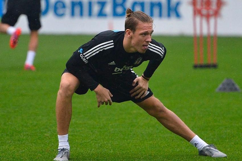 Yılın transfer sürprizi! Valerien Ismael kadro dışı bıraktı Jorge Jesus havada kaptı! Bedavaya...