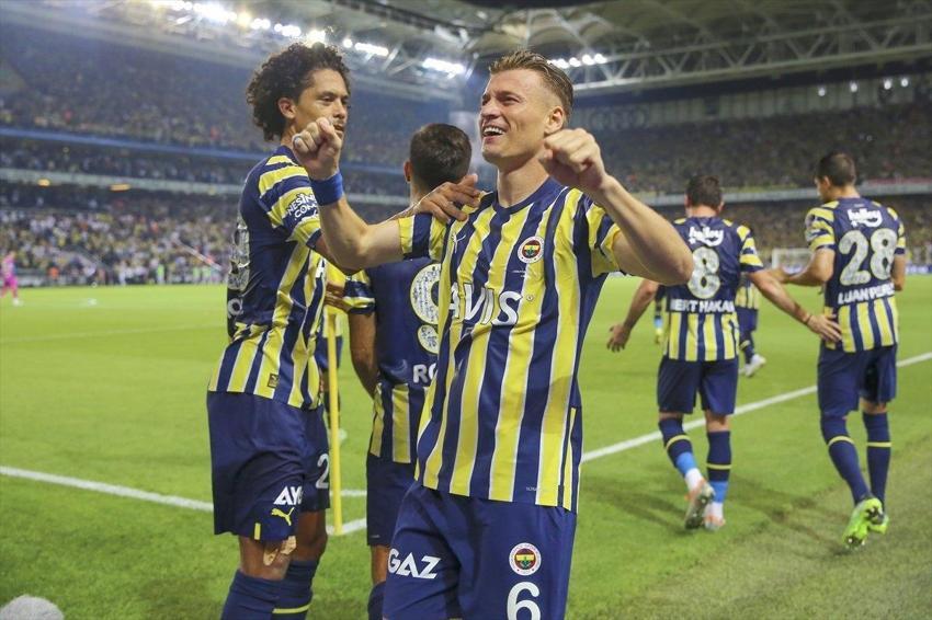 Yılın transfer sürprizi! Valerien Ismael kadro dışı bıraktı Jorge Jesus havada kaptı! Bedavaya...