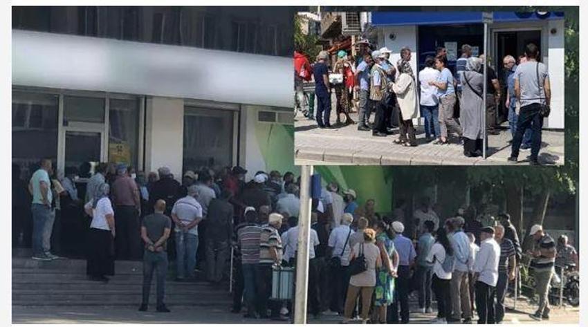 Emekliye 8 bin 500 liralık ek gelir! Hesaba yatıyor! Bankalar tek tek açıkladı! Emekliler akın etti