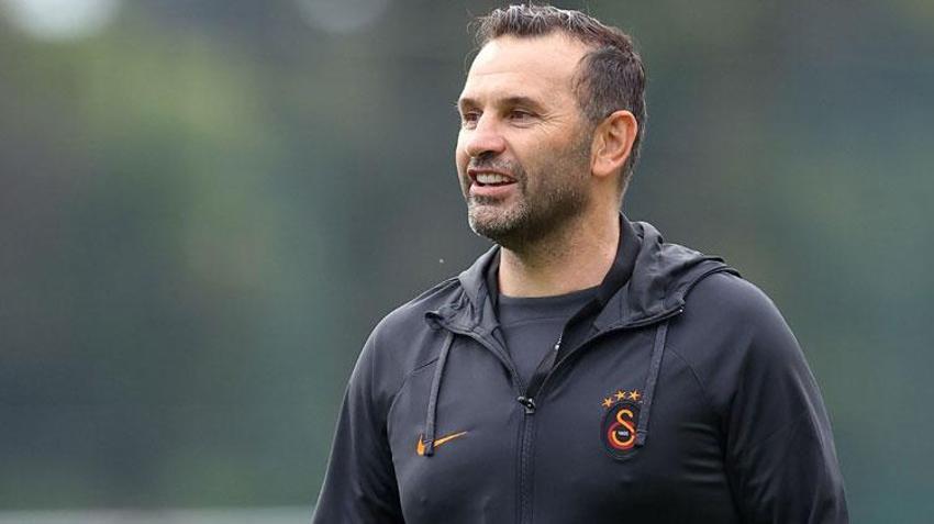 Galatasaray'da 4 futbolcu ayrılmak istediğini resmen söyledi! Mauro Icardi transferinde sıcak saatler...