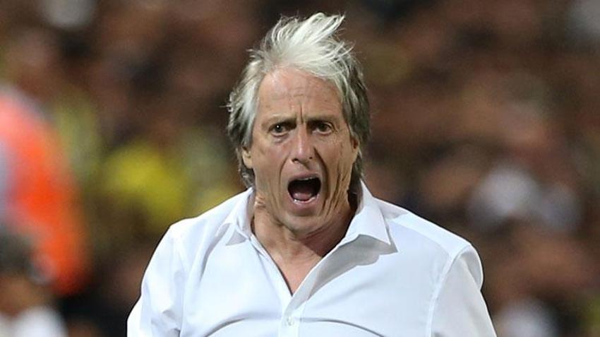 Jorge Jesus'un istediği oldu Fenerbahçe ile Dinamo Kiev eşleşti! 'İntikam almak isteyeceklerdir...'