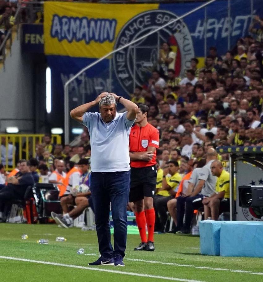Jorge Jesus'un istediği oldu Fenerbahçe ile Dinamo Kiev eşleşti! 'İntikam almak isteyeceklerdir...'