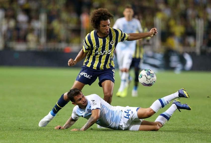 Jorge Jesus'un istediği oldu Fenerbahçe ile Dinamo Kiev eşleşti! 'İntikam almak isteyeceklerdir...'