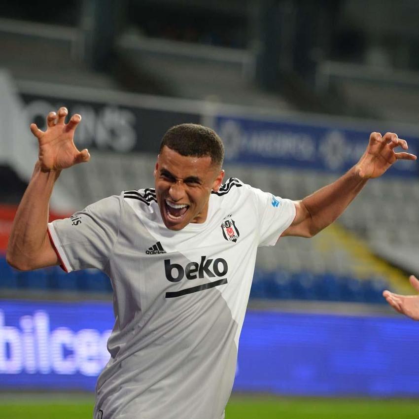 Dele Alli transferi sonrası Beşiktaş'ta peş peşe ayrılıklar Montero, Serdar Saatçı ve Hasic...
