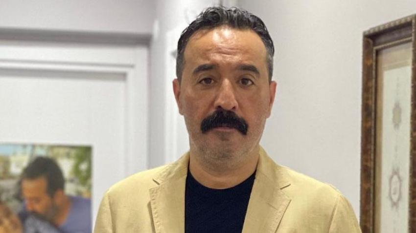 Mustafa Üstündağ ve Tuba Kalçık mutluluğa 'evet' dedi