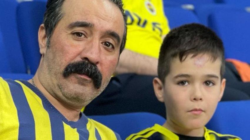 Mustafa Üstündağ ve Tuba Kalçık mutluluğa 'evet' dedi