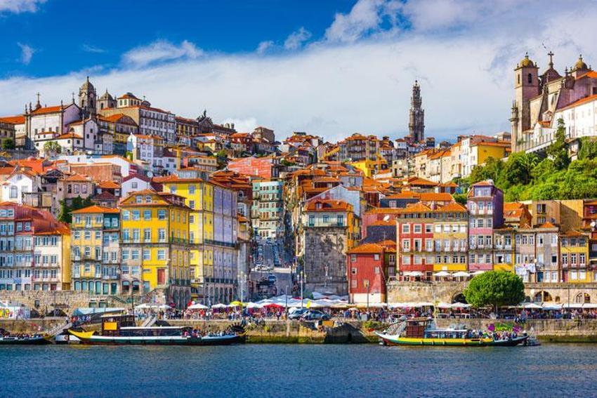 Dünyanın en havalı sokakları açıklandı! Türkiye'den o cadde listeye damga vurdu