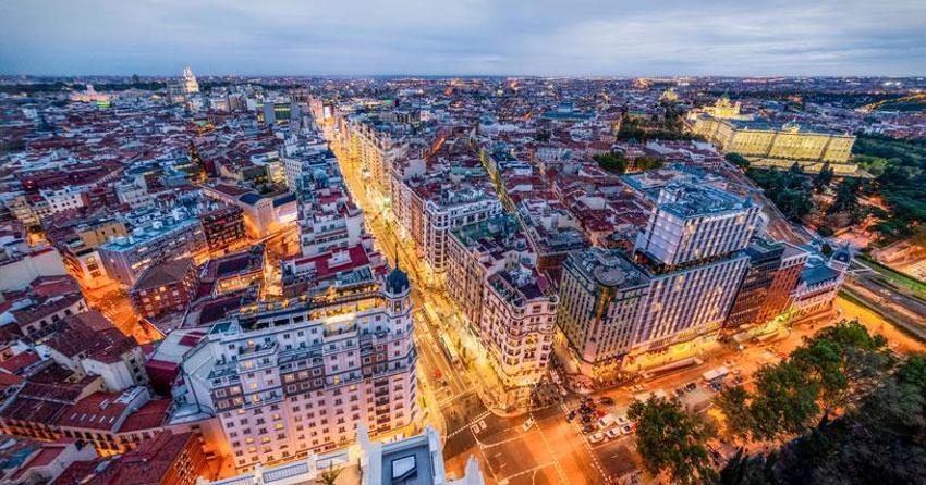 Dünyanın en havalı sokakları açıklandı! Türkiye'den o cadde listeye damga vurdu