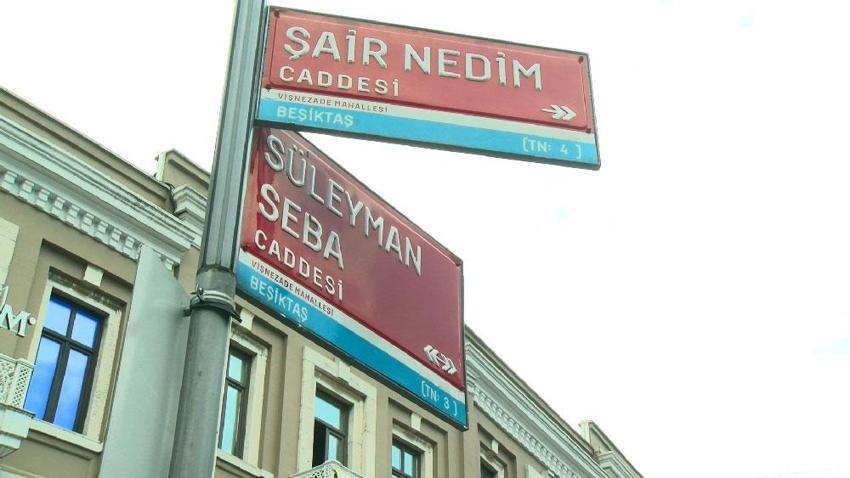 Dünyanın en havalı sokakları açıklandı! Türkiye'den o cadde listeye damga vurdu