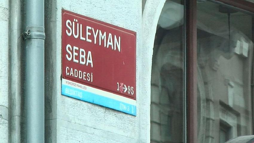 Dünyanın en havalı sokakları açıklandı! Türkiye'den o cadde listeye damga vurdu