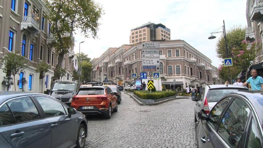 Dünyanın en havalı sokakları açıklandı! Türkiye'den o cadde listeye damga vurdu