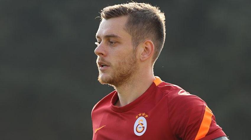 Galatasaray'da transfer gelişmesi! Cicaldau idmana katılmadı ve Dubai'ye uçtu...