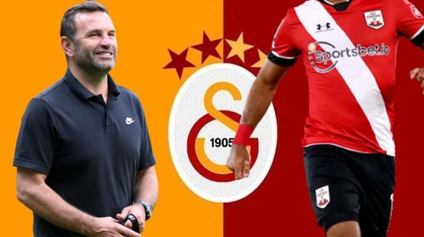 Galatasaray 4 milyon euroya anlaştı! Kanatta işlem tamam
