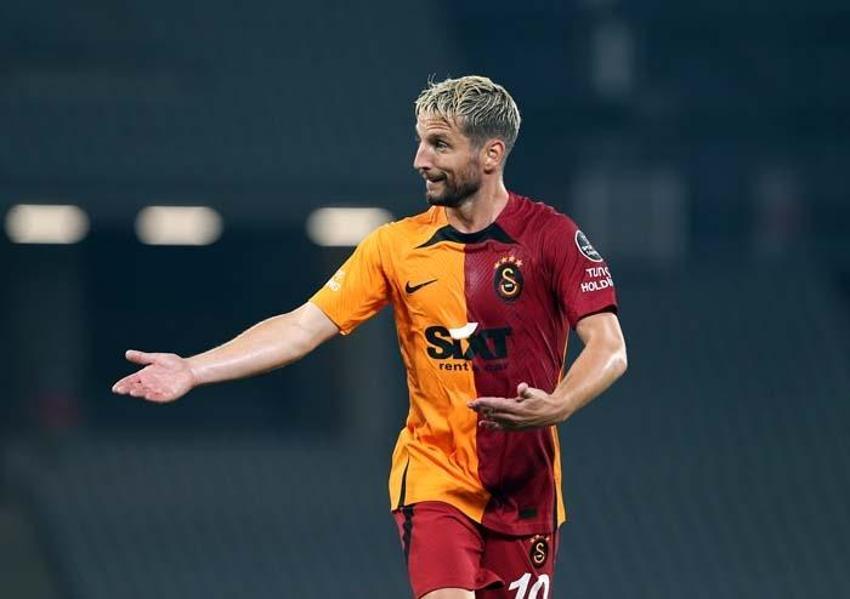 Galatasaray 4 milyon euroya anlaştı! Kanatta işlem tamam