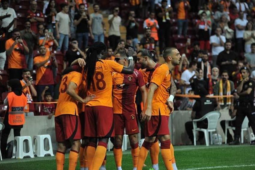 Galatasaray 4 milyon euroya anlaştı! Kanatta işlem tamam