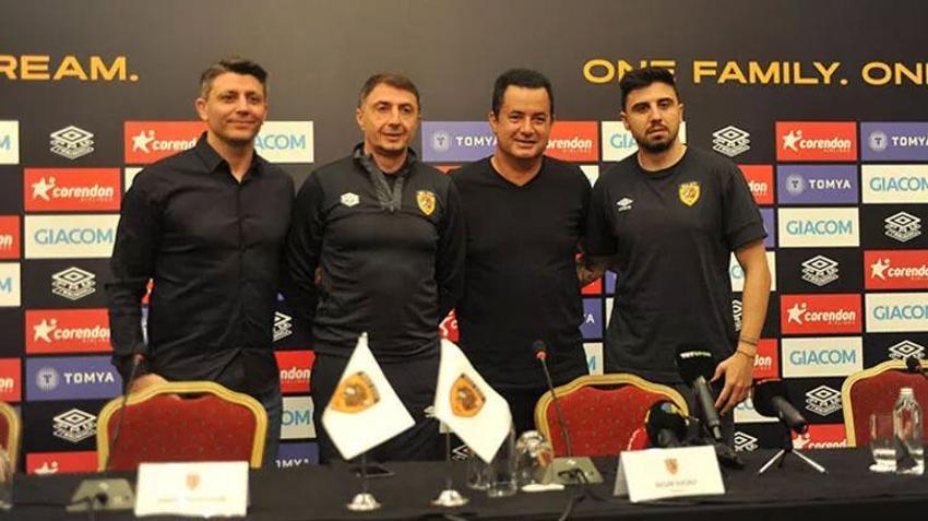 Erol Bulut döneminde şov yaptı Jesus yüzüne bile bakmadı! Fenerbahçe'de bir ayrılık daha