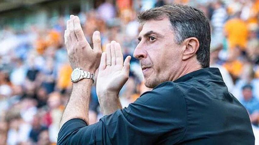 Erol Bulut döneminde şov yaptı Jesus yüzüne bile bakmadı! Fenerbahçe'de bir ayrılık daha