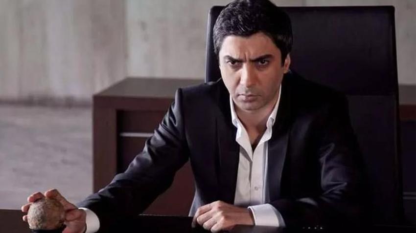 Kurtlar Vadisi'nin Polat'ı Necati Şaşmaz'ın son halini görenler inanamadı!