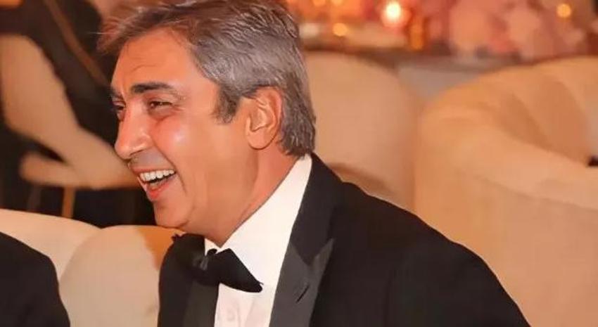 Kurtlar Vadisi'nin Polat'ı Necati Şaşmaz'ın son halini görenler inanamadı!