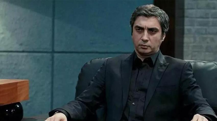 Kurtlar Vadisi'nin Polat'ı Necati Şaşmaz'ın son halini görenler inanamadı!