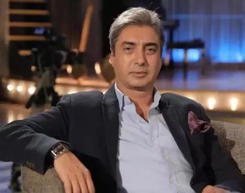 Kurtlar Vadisi'nin Polat'ı Necati Şaşmaz'ın son halini görenler inanamadı!