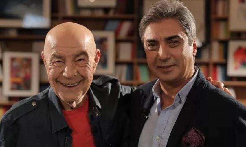 Kurtlar Vadisi'nin Polat'ı Necati Şaşmaz'ın son halini görenler inanamadı!