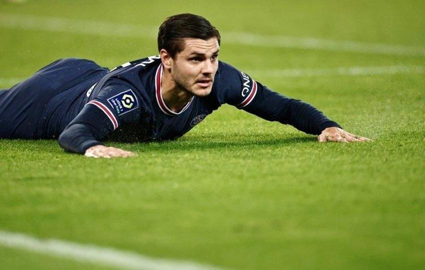 4 yıl önce Şampiyonlar Ligi'nde hat-trick yapan 3.defans oyuncusu olmuştu! İcardi'den sonra bir bomba daha