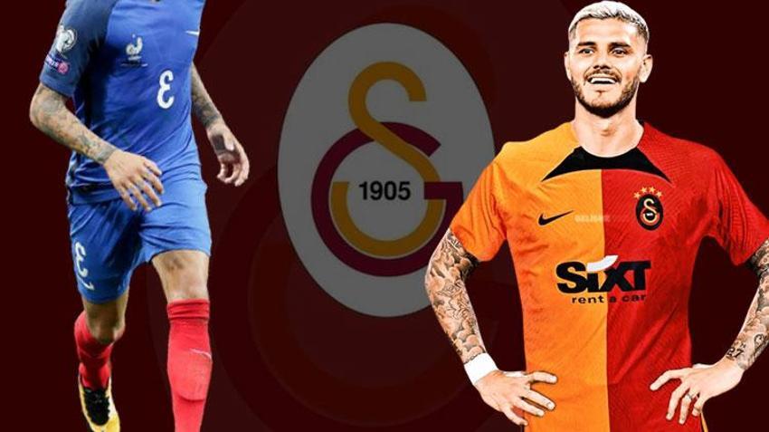 4 yıl önce Şampiyonlar Ligi'nde hat-trick yapan 3.defans oyuncusu olmuştu! İcardi'den sonra bir bomba daha