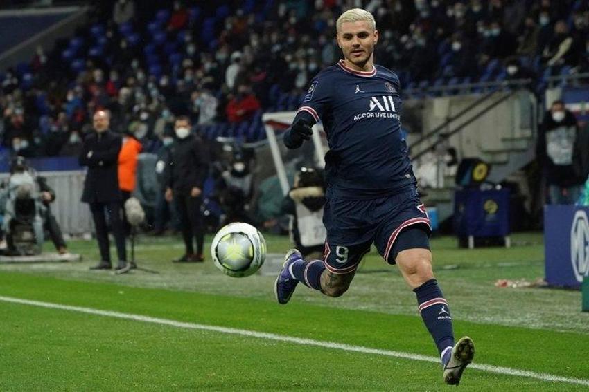 4 yıl önce Şampiyonlar Ligi'nde hat-trick yapan 3.defans oyuncusu olmuştu! İcardi'den sonra bir bomba daha