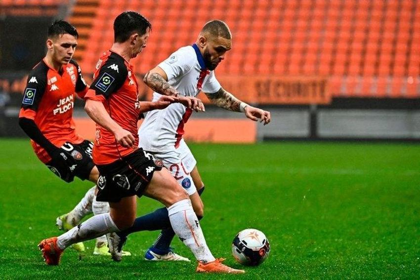 4 yıl önce Şampiyonlar Ligi'nde hat-trick yapan 3.defans oyuncusu olmuştu! İcardi'den sonra bir bomba daha