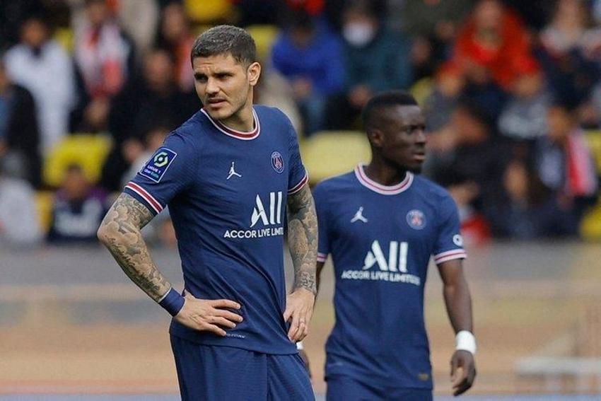 4 yıl önce Şampiyonlar Ligi'nde hat-trick yapan 3.defans oyuncusu olmuştu! İcardi'den sonra bir bomba daha