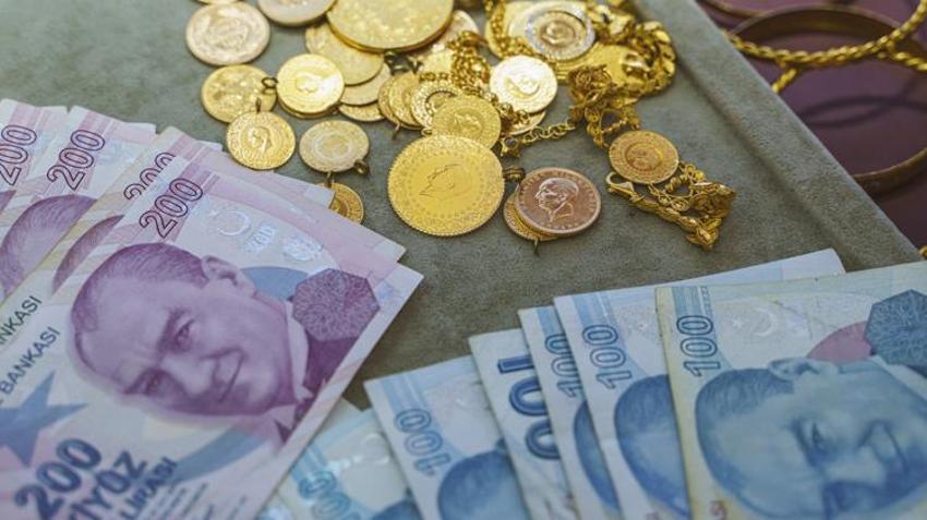 Altında beklenmeyen gelişme! Altında yeni tahminler peş peşe geldi, altında tarih verildi!