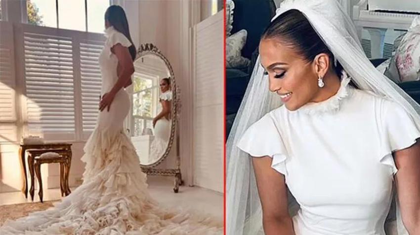 Jennifer Lopez hakkında flaş iddia! 'Başak burçlarıyla çalışmıyor'