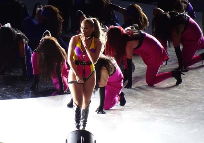 Jennifer Lopez hakkında flaş iddia! 'Başak burçlarıyla çalışmıyor'