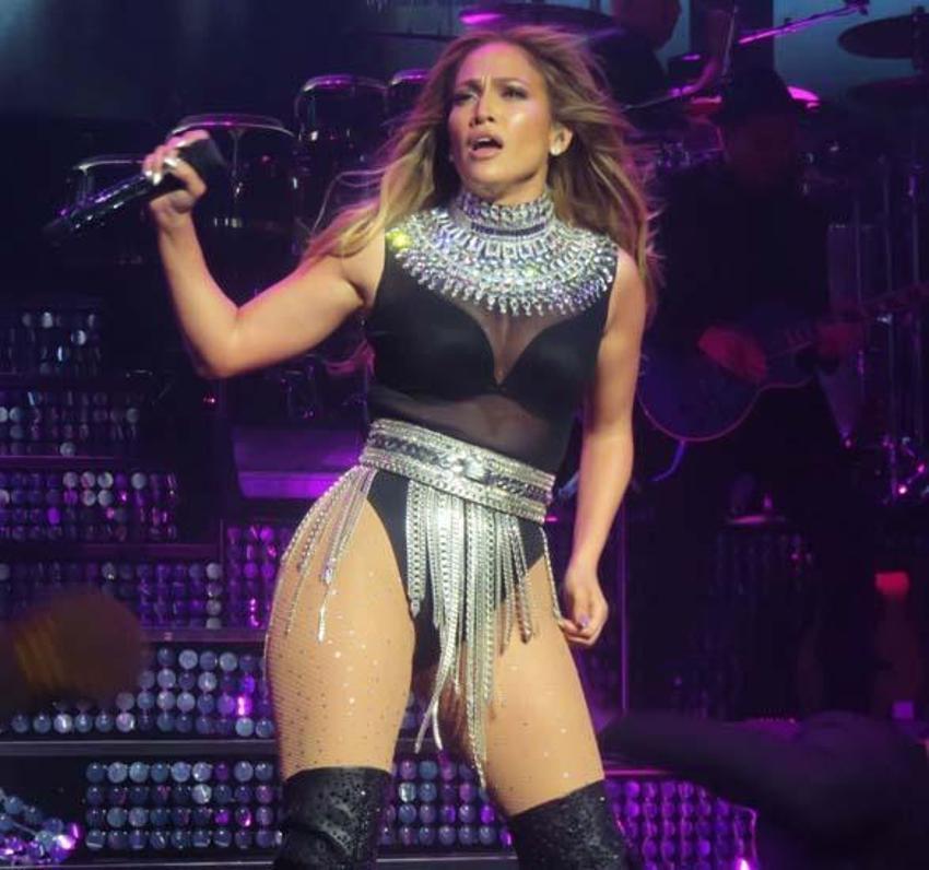 Jennifer Lopez hakkında flaş iddia! 'Başak burçlarıyla çalışmıyor'
