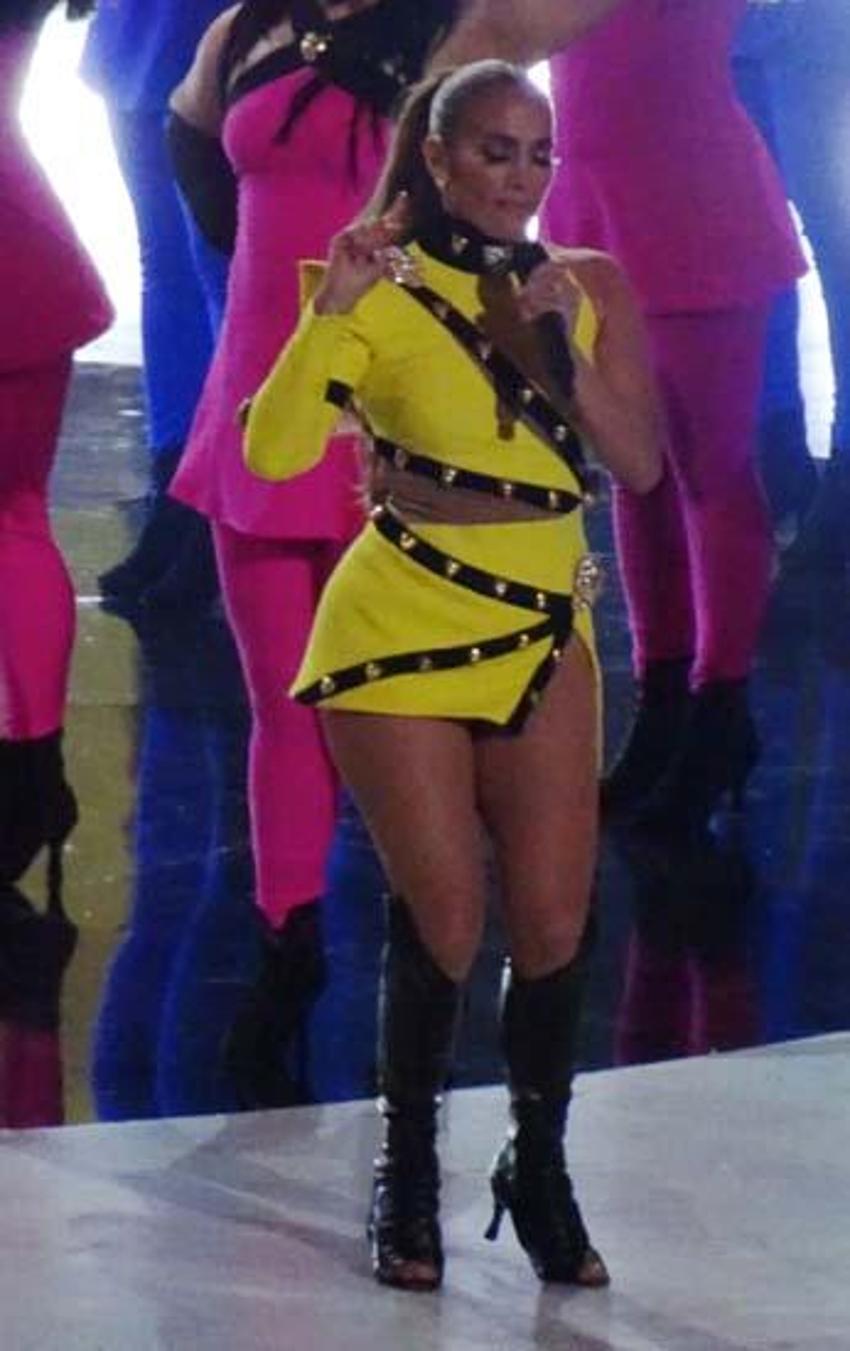 Jennifer Lopez hakkında flaş iddia! 'Başak burçlarıyla çalışmıyor'