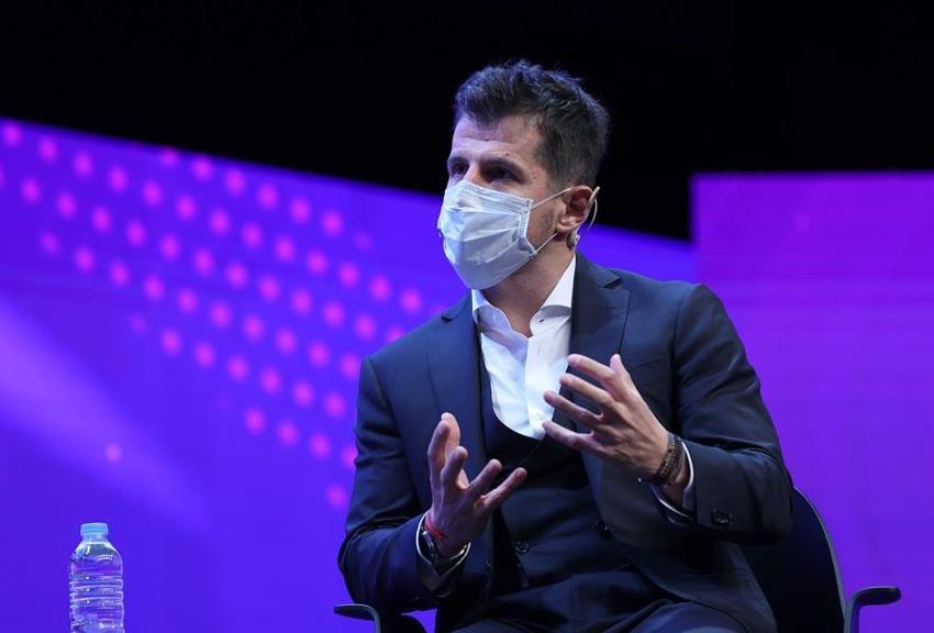 Emre Belözoğlu Aziz Yıldırım bombasını patlattı! 'Mektubu açtım şok oldum...'