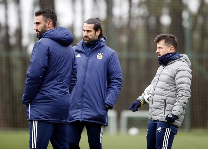 Emre Belözoğlu Aziz Yıldırım bombasını patlattı! 'Mektubu açtım şok oldum...'