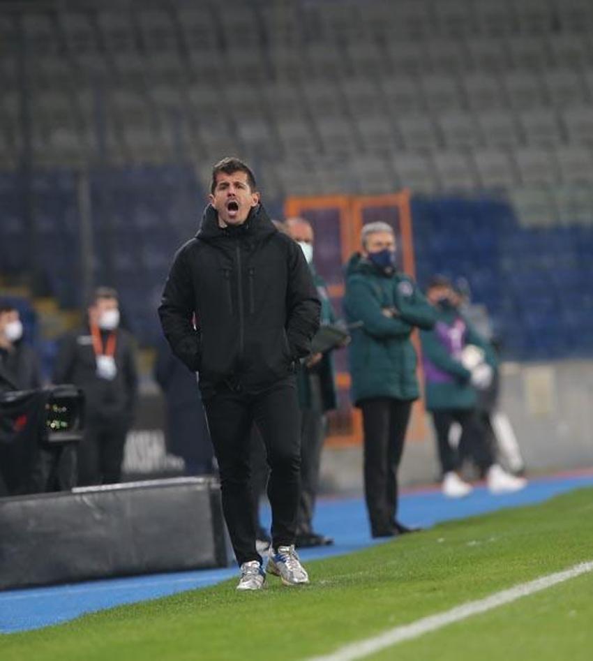 Emre Belözoğlu Aziz Yıldırım bombasını patlattı! 'Mektubu açtım şok oldum...'